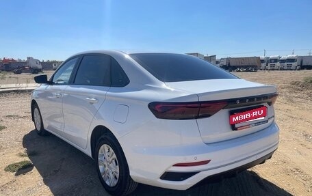 Geely Emgrand, 2024 год, 1 653 000 рублей, 4 фотография