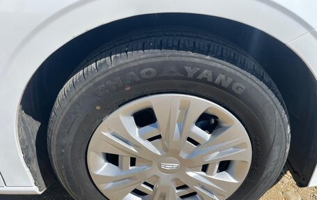 Geely Emgrand, 2024 год, 1 653 000 рублей, 11 фотография
