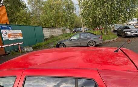 Volkswagen Golf IV, 1998 год, 200 000 рублей, 5 фотография