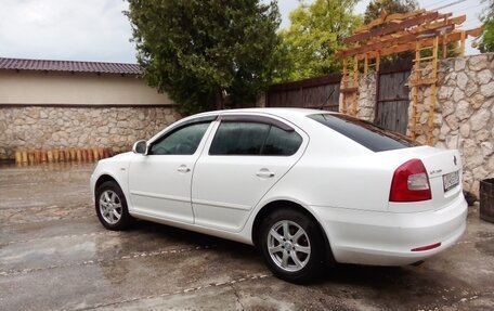 Skoda Octavia, 2013 год, 1 190 000 рублей, 4 фотография