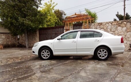 Skoda Octavia, 2013 год, 1 190 000 рублей, 5 фотография