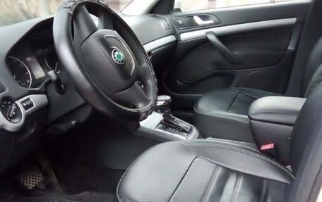 Skoda Octavia, 2013 год, 1 190 000 рублей, 7 фотография