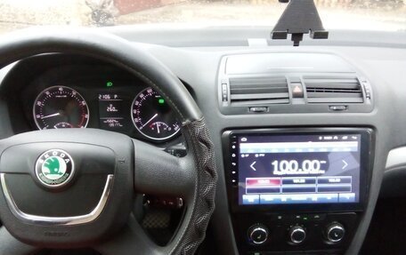 Skoda Octavia, 2013 год, 1 190 000 рублей, 10 фотография