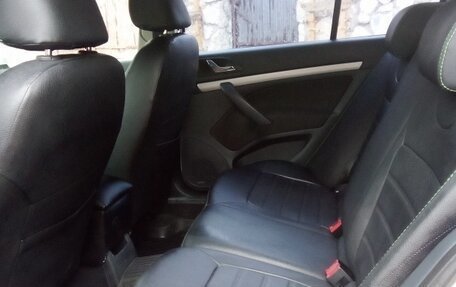 Skoda Octavia, 2013 год, 1 190 000 рублей, 8 фотография