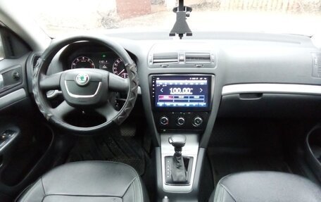 Skoda Octavia, 2013 год, 1 190 000 рублей, 11 фотография
