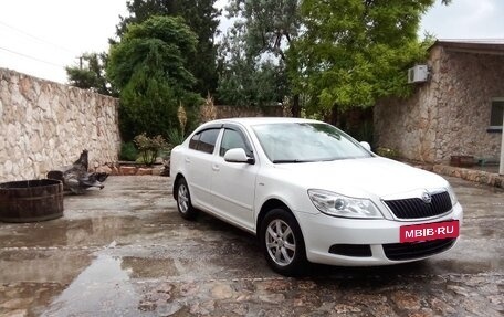 Skoda Octavia, 2013 год, 1 190 000 рублей, 3 фотография