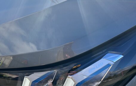 BMW X3, 2025 год, 7 500 000 рублей, 7 фотография