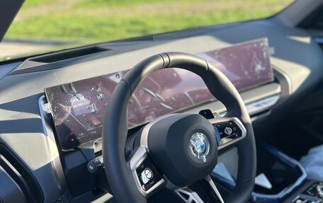 BMW X3, 2025 год, 7 500 000 рублей, 6 фотография