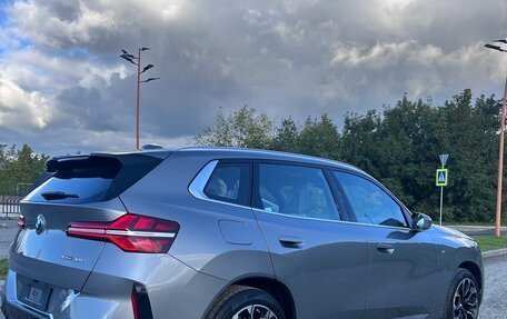 BMW X3, 2025 год, 7 500 000 рублей, 3 фотография