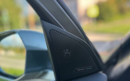 BMW X3, 2025 год, 7 500 000 рублей, 8 фотография