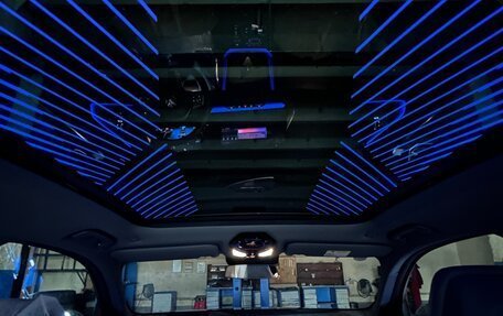 BMW X3, 2025 год, 7 500 000 рублей, 9 фотография