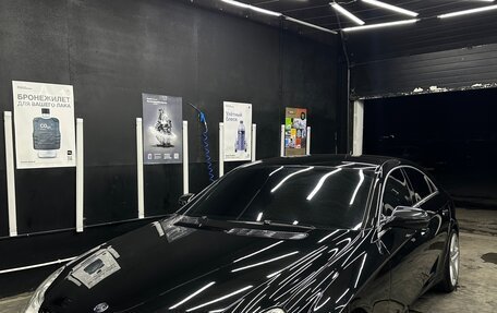 Mercedes-Benz CLS, 2008 год, 1 500 000 рублей, 11 фотография