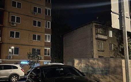 Mercedes-Benz CLS, 2008 год, 1 500 000 рублей, 8 фотография