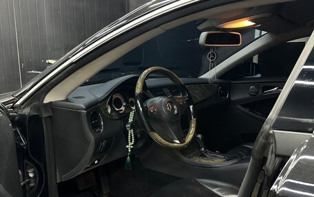 Mercedes-Benz CLS, 2008 год, 1 500 000 рублей, 12 фотография