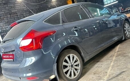 Ford Focus III, 2013 год, 750 000 рублей, 3 фотография