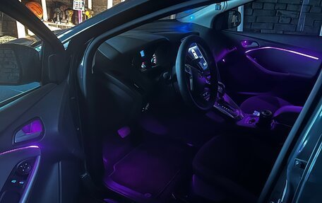 Ford Focus III, 2013 год, 750 000 рублей, 2 фотография