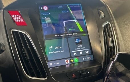 Ford Focus III, 2013 год, 750 000 рублей, 6 фотография