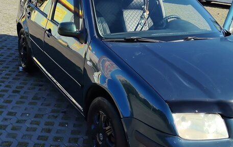 Volkswagen Jetta IV, 2001 год, 300 000 рублей, 3 фотография