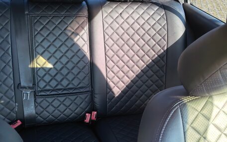Volkswagen Jetta IV, 2001 год, 300 000 рублей, 6 фотография