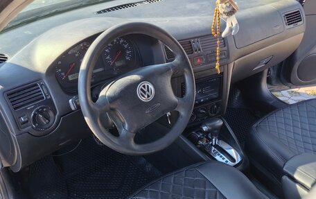 Volkswagen Jetta IV, 2001 год, 300 000 рублей, 5 фотография