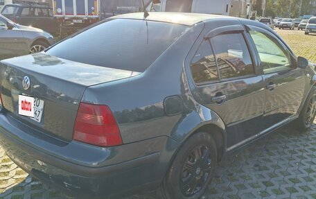 Volkswagen Jetta IV, 2001 год, 300 000 рублей, 10 фотография