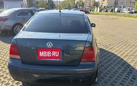 Volkswagen Jetta IV, 2001 год, 300 000 рублей, 7 фотография