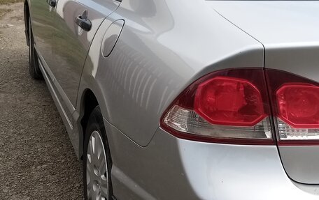 Honda Civic VIII, 2011 год, 885 000 рублей, 6 фотография