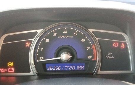 Honda Civic VIII, 2011 год, 885 000 рублей, 7 фотография