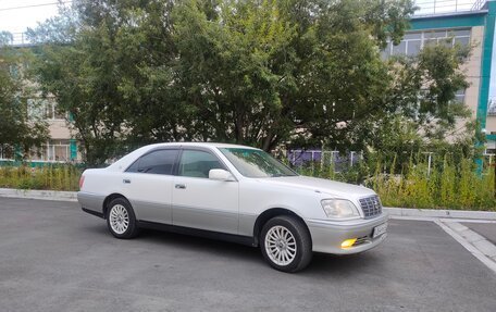 Toyota Crown, 2000 год, 1 080 000 рублей, 7 фотография