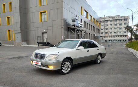 Toyota Crown, 2000 год, 1 080 000 рублей, 5 фотография