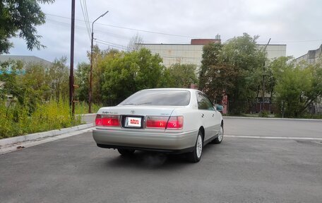 Toyota Crown, 2000 год, 1 080 000 рублей, 6 фотография