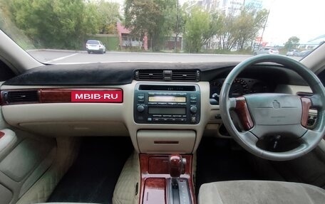 Toyota Crown, 2000 год, 1 080 000 рублей, 11 фотография