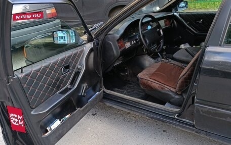 Audi 80, 1991 год, 170 000 рублей, 6 фотография