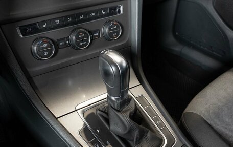Volkswagen Golf VII, 2013 год, 1 370 000 рублей, 5 фотография