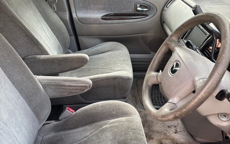 Mazda MPV II, 2000 год, 400 000 рублей, 4 фотография