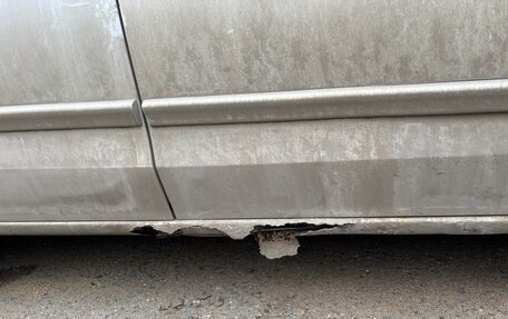 Mazda MPV II, 2000 год, 400 000 рублей, 6 фотография