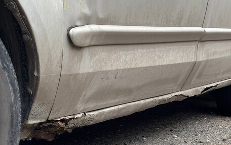 Mazda MPV II, 2000 год, 400 000 рублей, 7 фотография