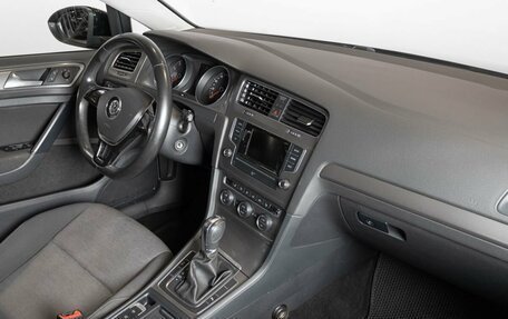 Volkswagen Golf VII, 2013 год, 1 370 000 рублей, 4 фотография