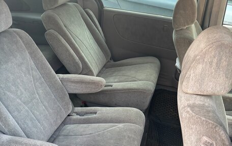 Mazda MPV II, 2000 год, 400 000 рублей, 3 фотография
