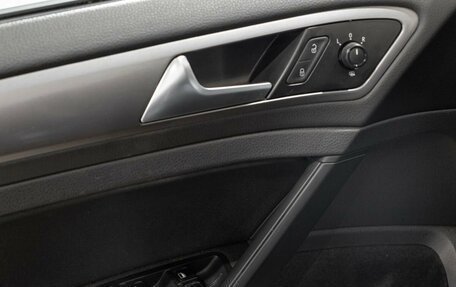 Volkswagen Golf VII, 2013 год, 1 370 000 рублей, 7 фотография