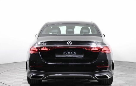 Mercedes-Benz E-Класс, 2025 год, 9 850 000 рублей, 4 фотография