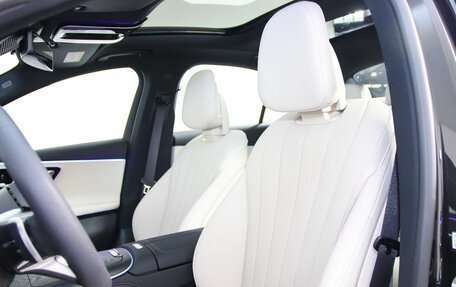 Mercedes-Benz E-Класс, 2025 год, 9 850 000 рублей, 6 фотография