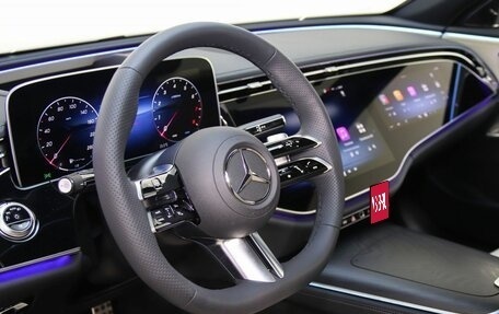 Mercedes-Benz E-Класс, 2025 год, 9 850 000 рублей, 7 фотография