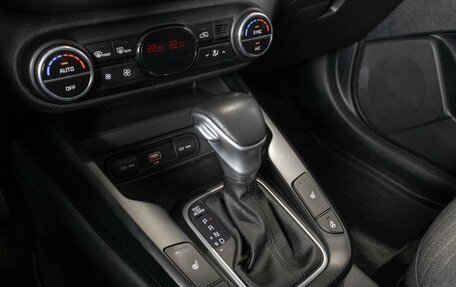 KIA Soul III, 2022 год, 2 315 000 рублей, 5 фотография