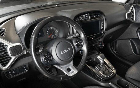 KIA Soul III, 2022 год, 2 315 000 рублей, 3 фотография