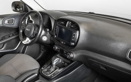 KIA Soul III, 2022 год, 2 315 000 рублей, 4 фотография