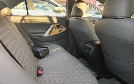 Toyota Camry, 2006 год, 730 000 рублей, 8 фотография