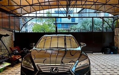 Lexus RX IV рестайлинг, 2018 год, 4 300 000 рублей, 1 фотография
