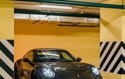 Porsche 911, 2019 год, 11 000 000 рублей, 1 фотография
