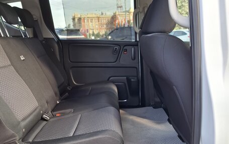 Honda Freed II, 2017 год, 1 444 000 рублей, 11 фотография